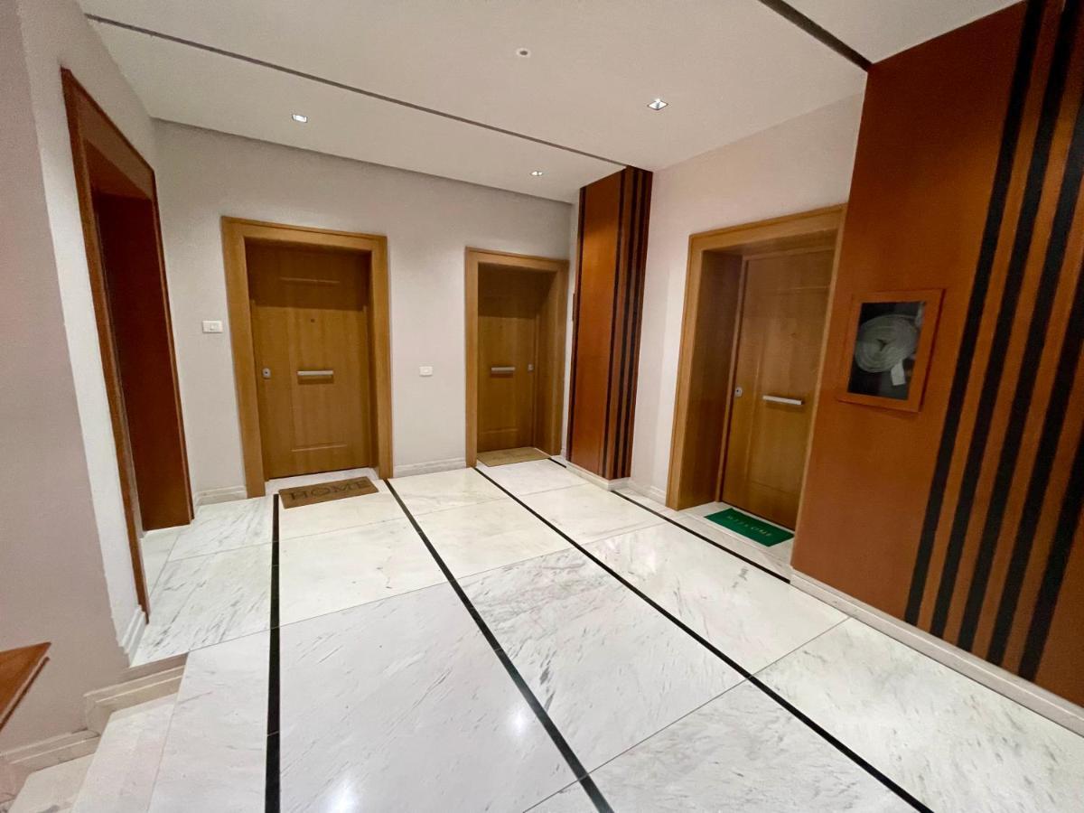 Apartament Queen's Luxury Delijorgji *
