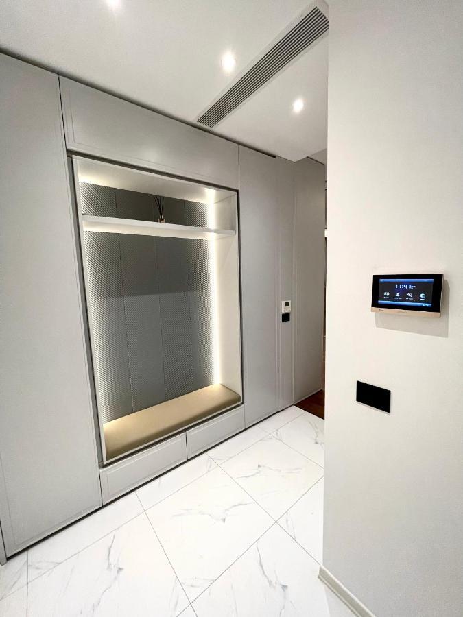 Queen's Luxury Delijorgji Apartament *
