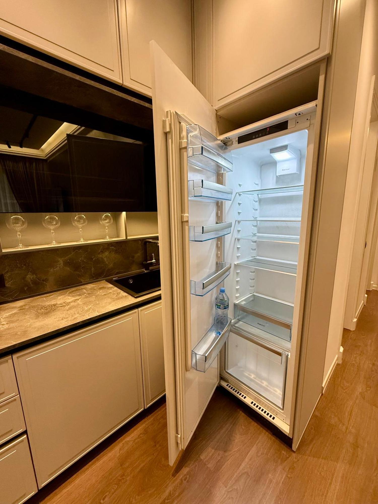 Apartament Queen's Luxury Delijorgji *