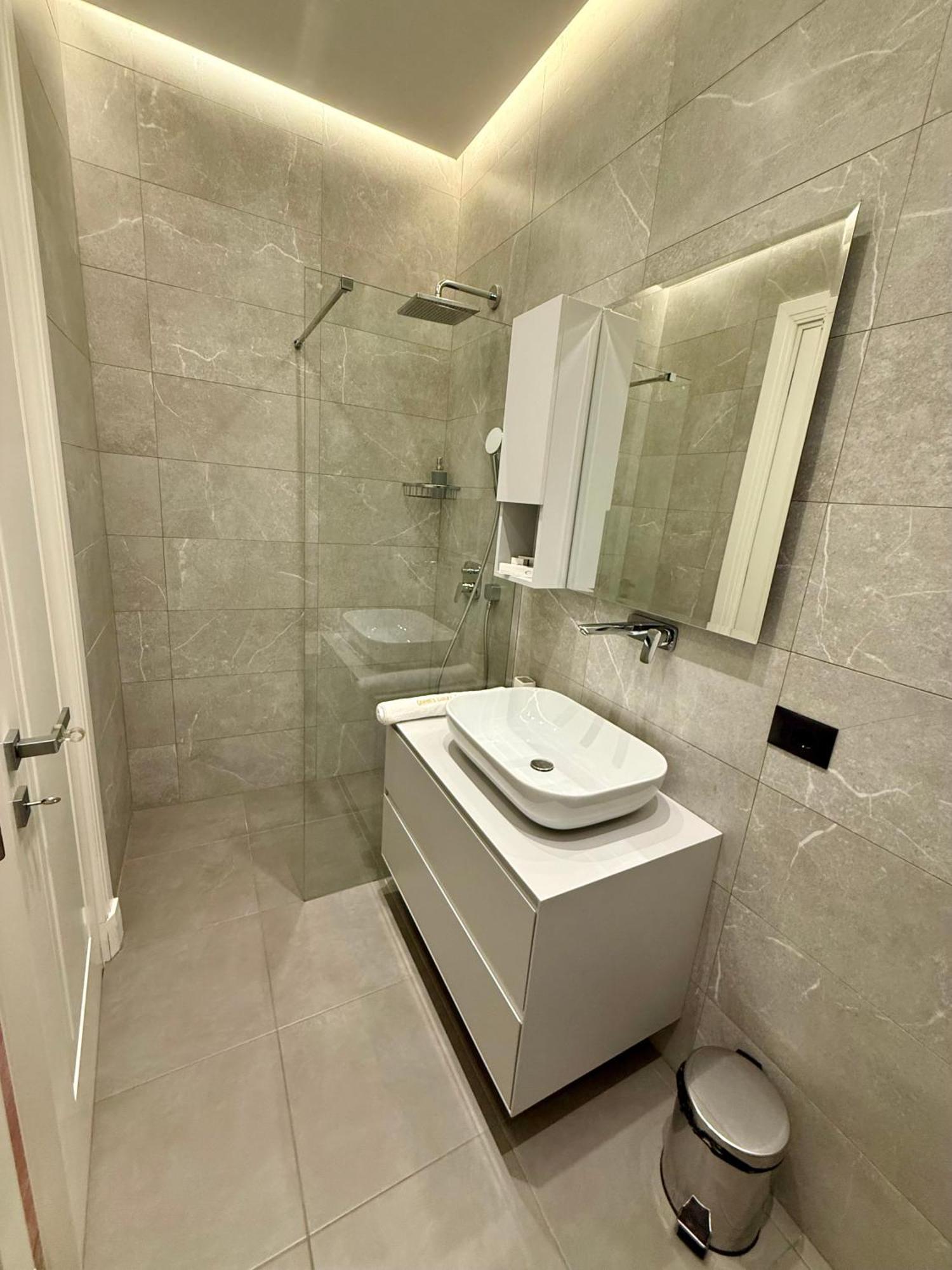 Apartament Queen's Luxury Delijorgji