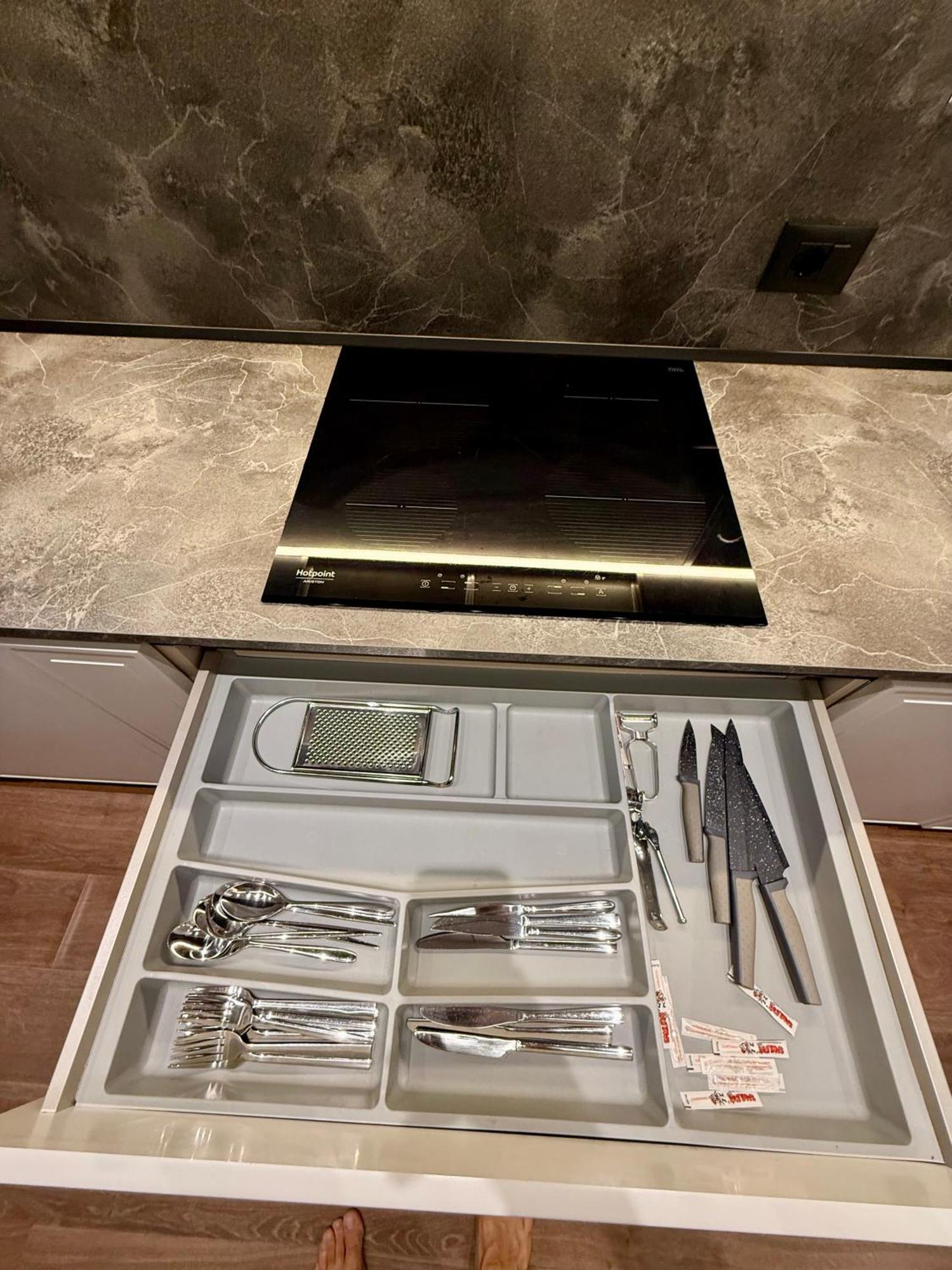 Apartament Queen's Luxury Delijorgji *