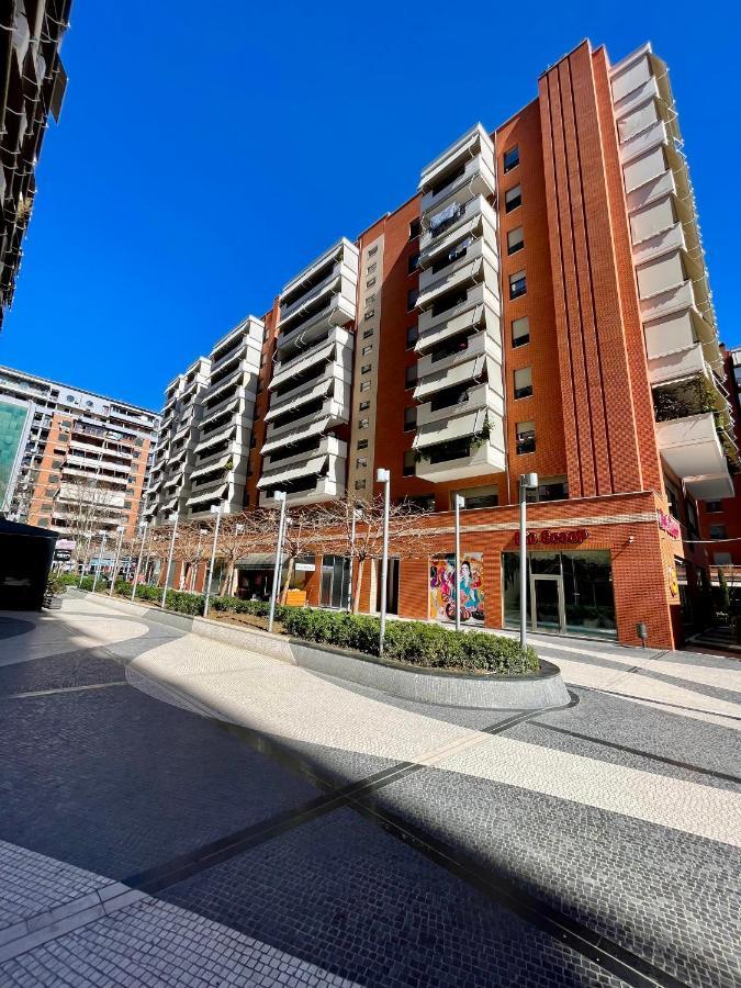 Apartment Queen's Luxury Delijorgji Tirana