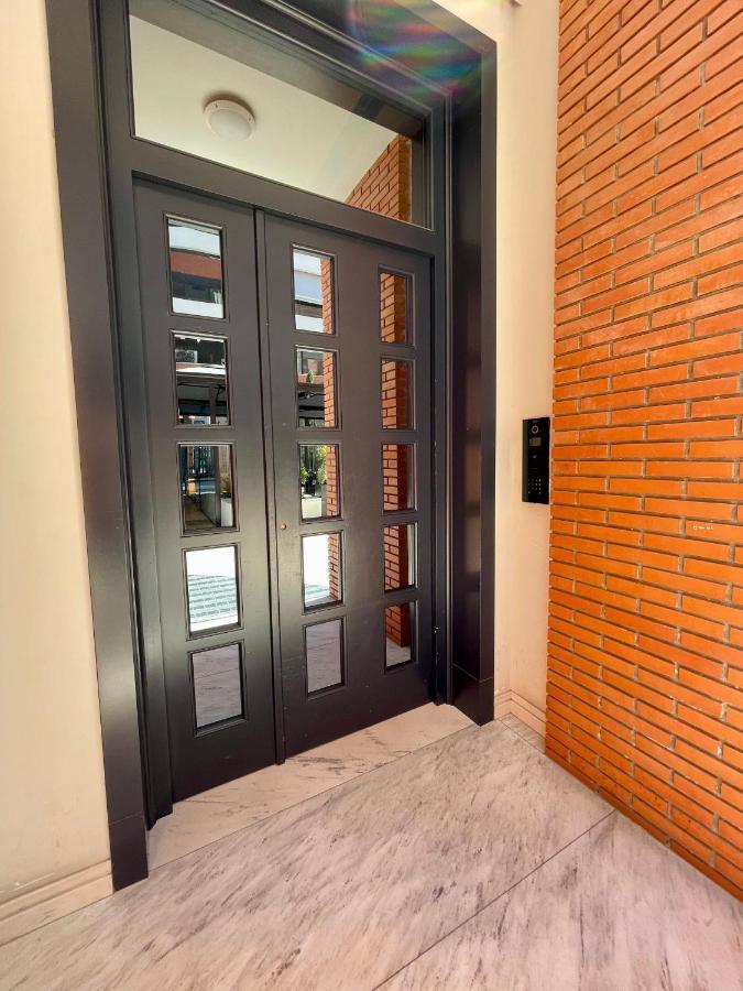 Apartment Queen's Luxury Delijorgji *