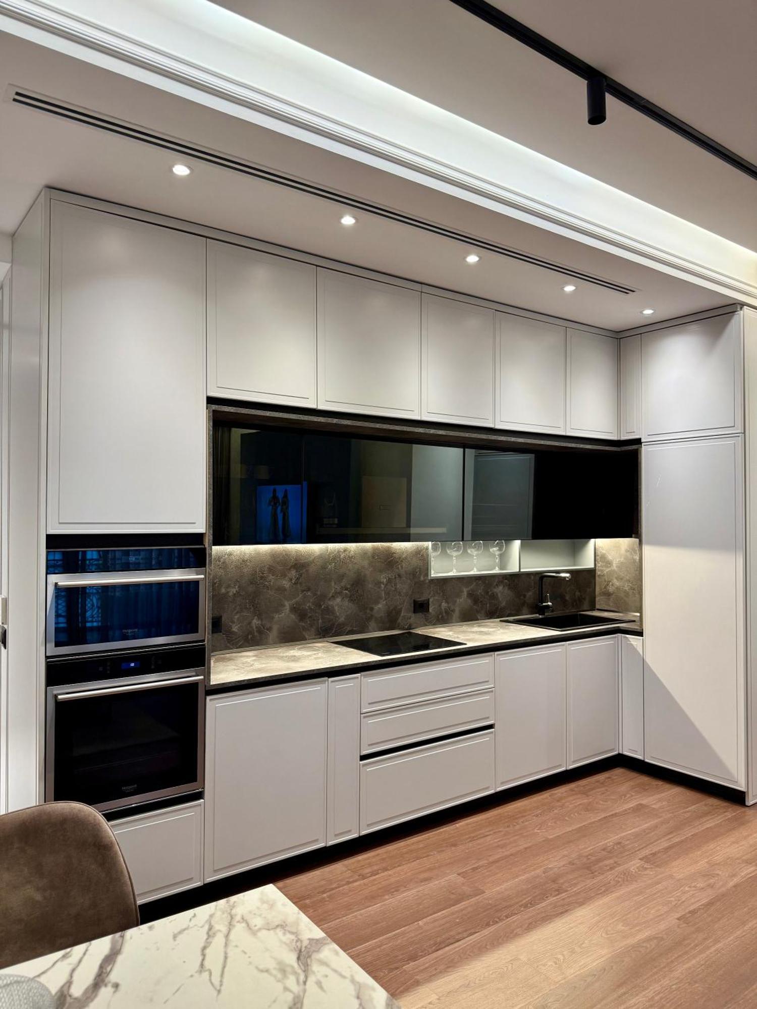 Queen's Luxury Delijorgji *
