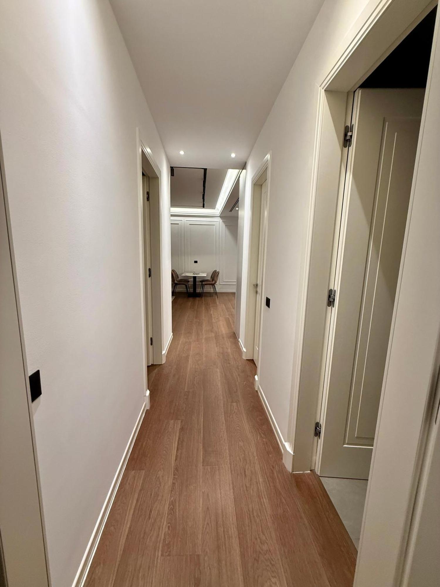 Apartment Queen's Luxury Delijorgji