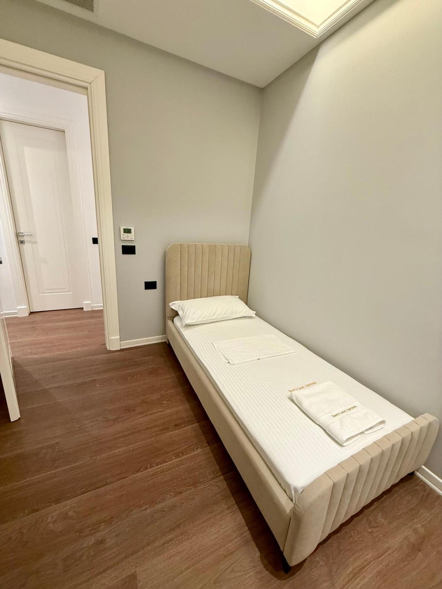 Queen's Luxury Delijorgji Apartment Tirana